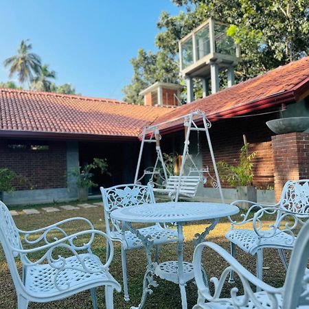 Bappa'S Place Dikwella Exterior foto
