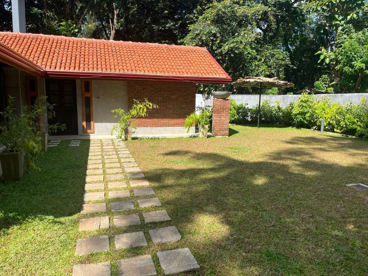 Bappa'S Place Dikwella Exterior foto